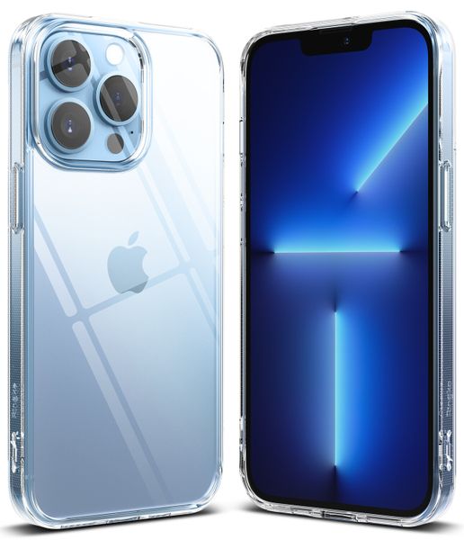 Fusion X for iPhone 13 Pro Max Military-Grade Slim Protective Case