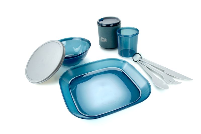 GSI Outdoors Infinity 1 Person Tableset