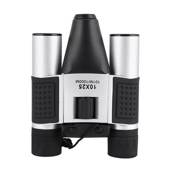 DT08 10X25 Binoculars Digital Camera Compatible with Outdoor Sport DVR