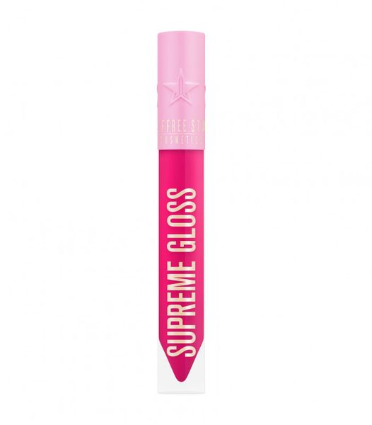 Jeffree Star Cosmetics - Supreme Gloss (Pink Vault)