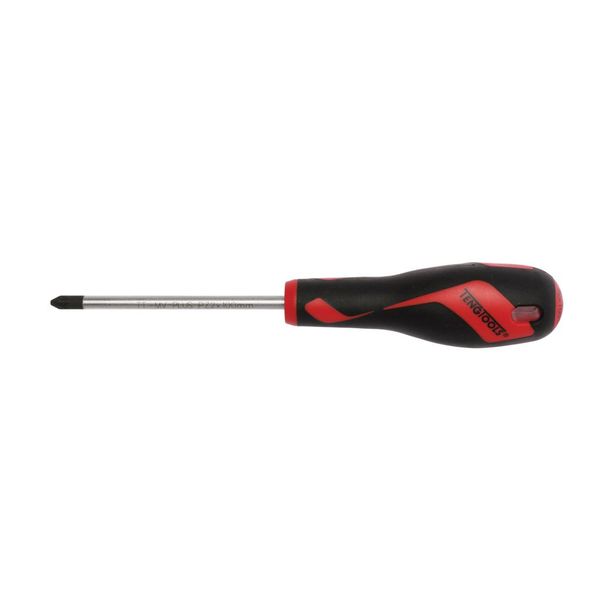 TengTools - Screwdriver PZ2 X 100 - MD962N