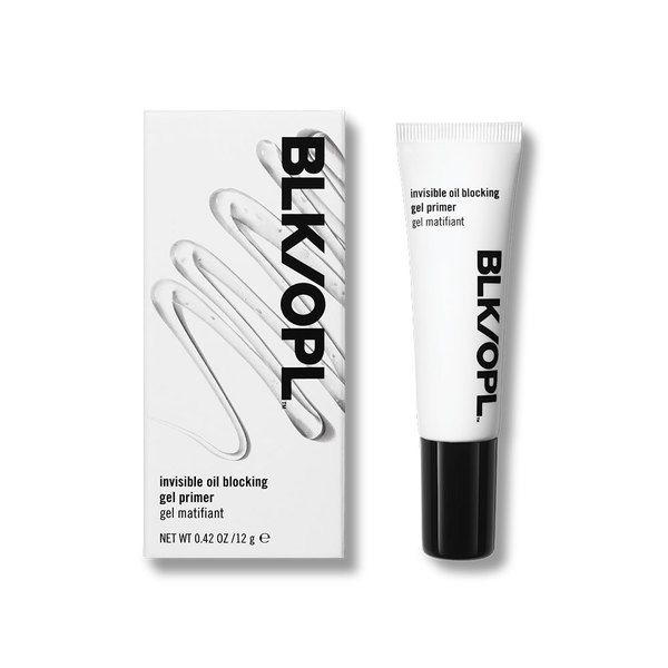 Black Opal Invisible Oil Blocking Mattifier - Oily Skins