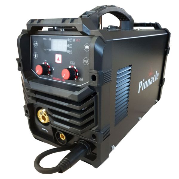 Pinnacle MIGARC 195 Multi-Process MIG Welding Machine