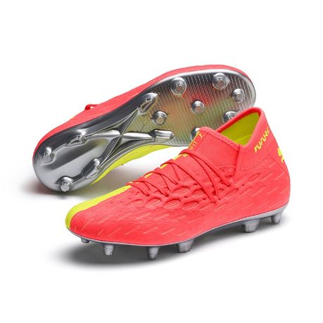 puma future soccer boots