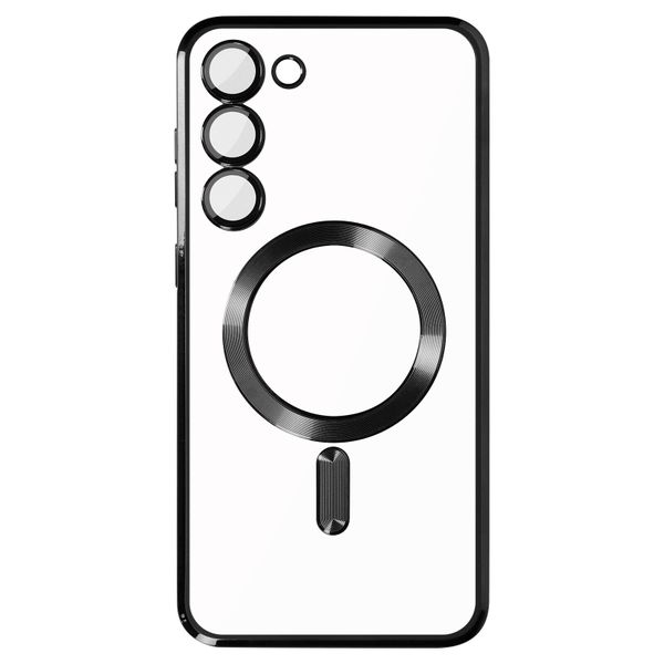 MagSafe Magnetic Protective Cover For Samsung Galaxy S23 Ultra