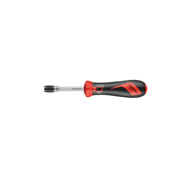 TengTools - Torque Screwdriver 1/4 inch Drive 5Nm - 1492TSD