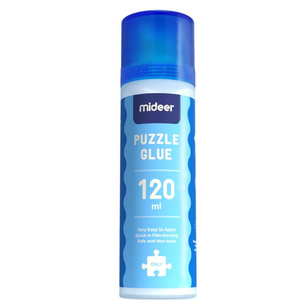 Mideer Puzzle Glue