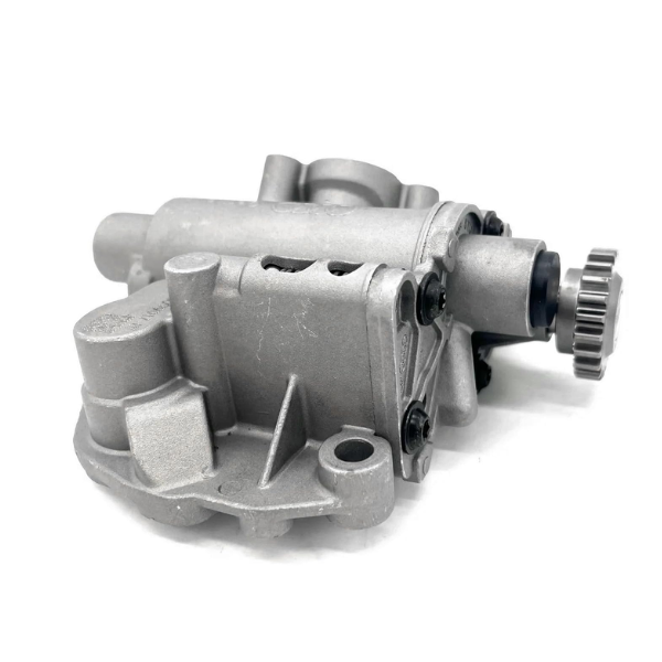 Oil Pump Unit Compatible with 1.8T &amp; 2.0TFS Engines - 22 Teeth 06H115105
