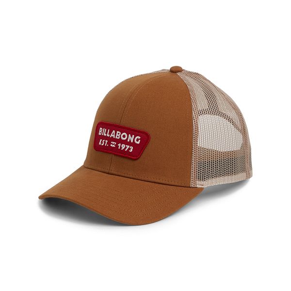 Billabong Men's Walled Trucker Cap