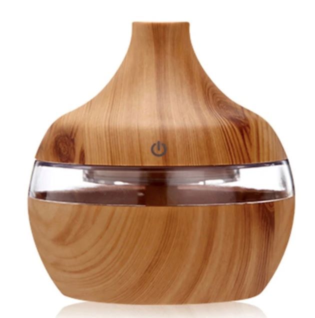 Essential Oil Diffuser Air Humidifier Shop Today. Get it Tomorrow