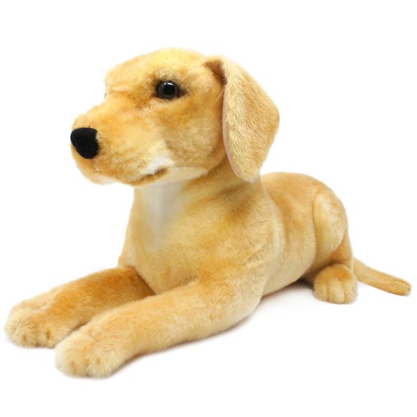 Mason the Labrador - Plush Toy