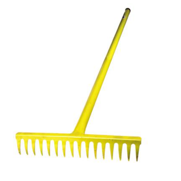 Steel Rake