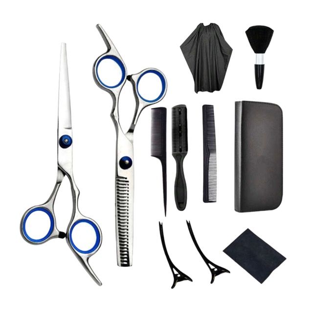 11 Pieces Barber Supplies | Shop Today. Get it Tomorrow! | takealot.com