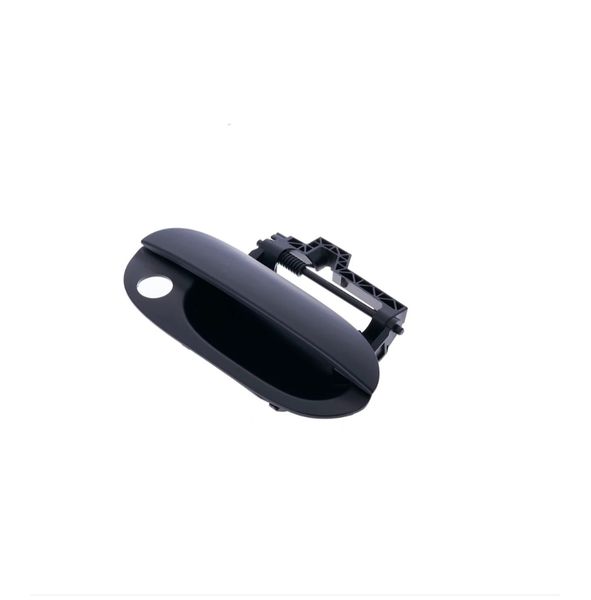 Exterior Door Handle Compatible With BMW 5 Series - Front Right
