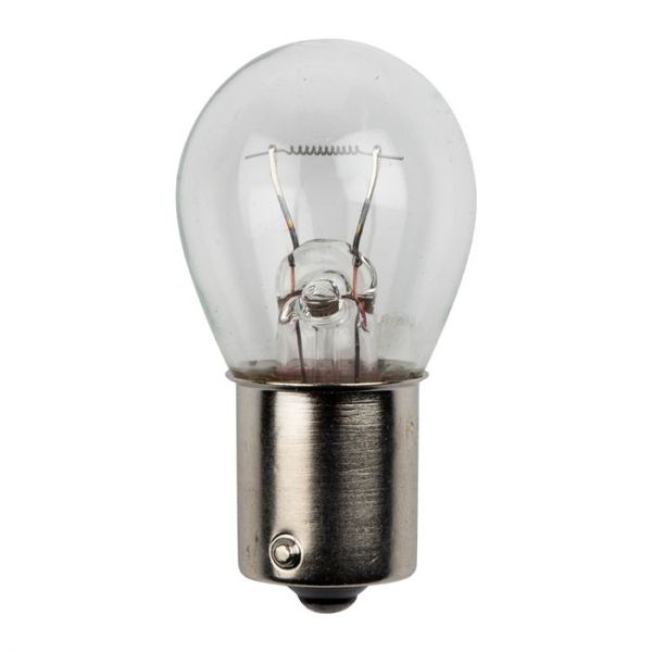 Bulk Pack 10 x Globe Single Filament 24v G339