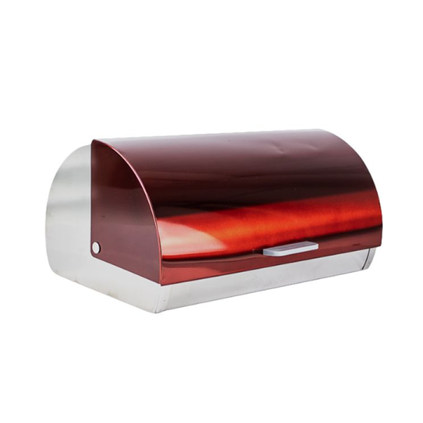 Elegant Two Color Bread-Bin