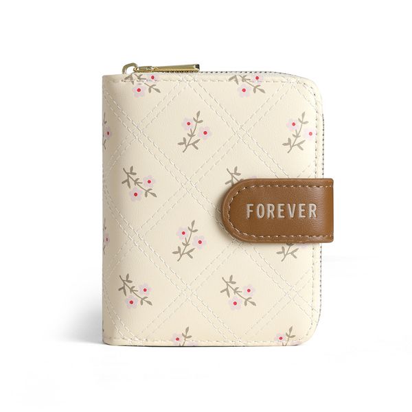 Forever logo