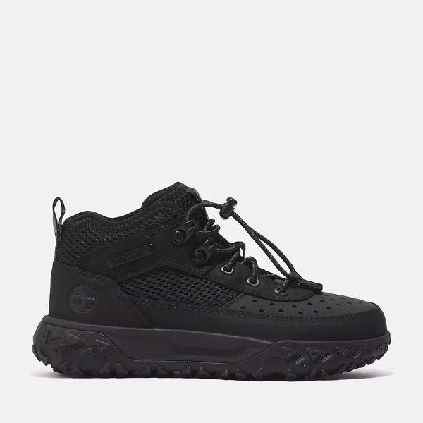 Timberland GreenStride Motion 6 Low Hiking Boot For Youth