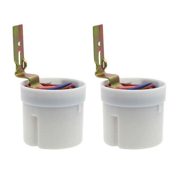 VITO Day/Night Switch 3000Watt/ 25A Photosensor Set of 2