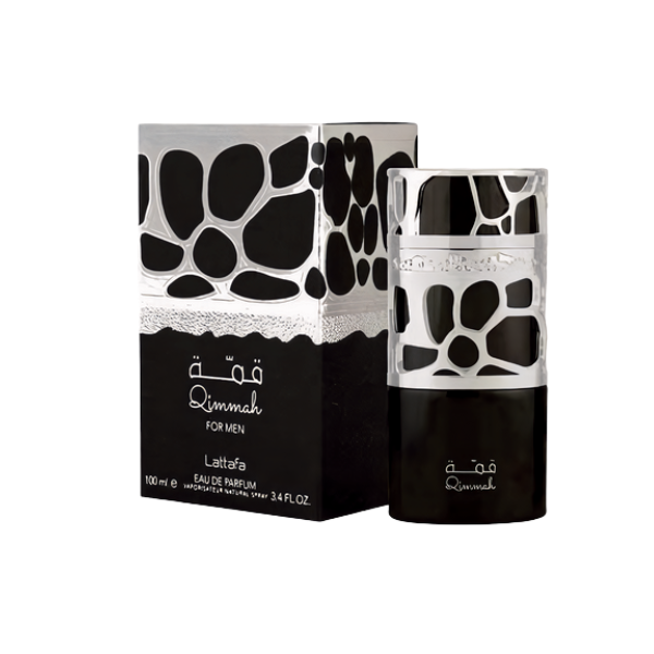 Qimmah by Lattafa 100ml Eau De Parfum
