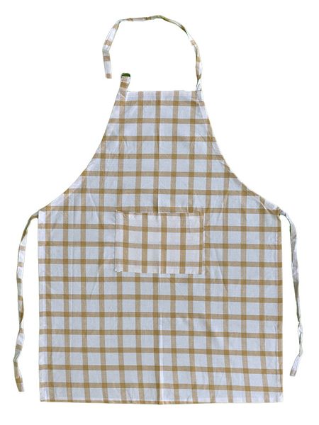 Bunty's Apron - Design 190