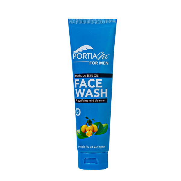 Marula Men's Face Wash 150ml
