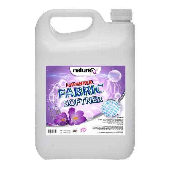 Naturex - Fabric Softener