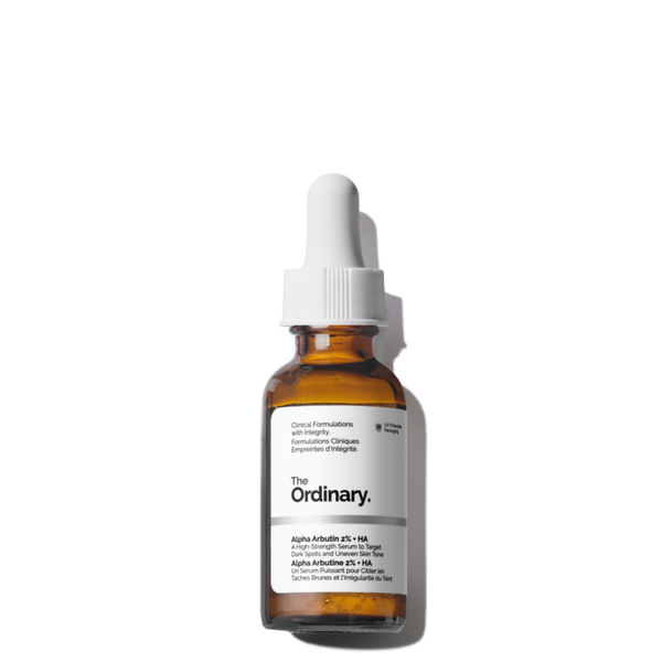 The Ordinary Multi-Antioxidant Radiance Serum 30ml