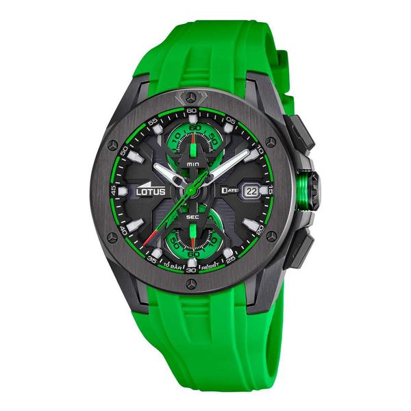 Gents Lotus Vortex 18943/4 Watch