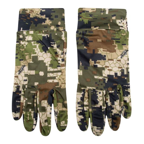Sniper Africa Pixelate Shooters Glove