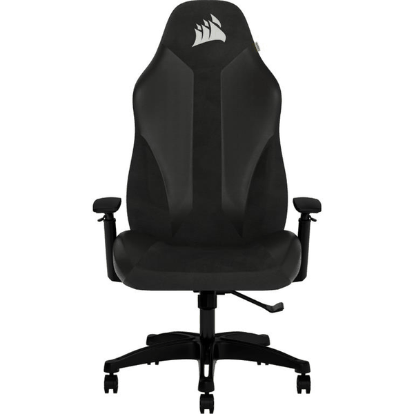 Cordair REMIX Gaming Chair - Relaxed Fit - Black - TC70
