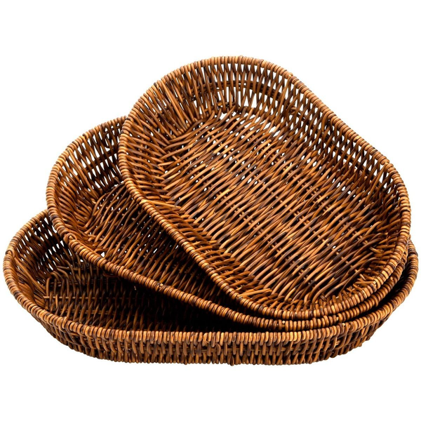 Serving Tray of 3