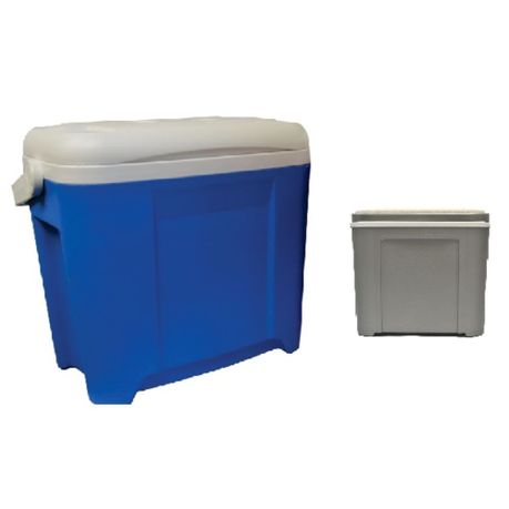 Takealot best sale cooler box