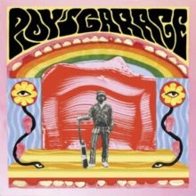 Roy's Garage (Vinyl / 12" Album)