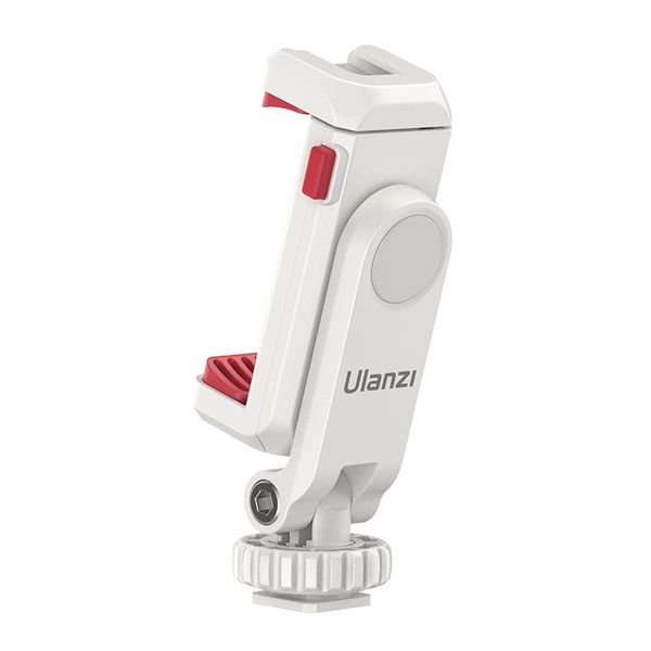 Ulanzi ST-06S Smartphone Tripod Mount with Multifunction Cold Shoes