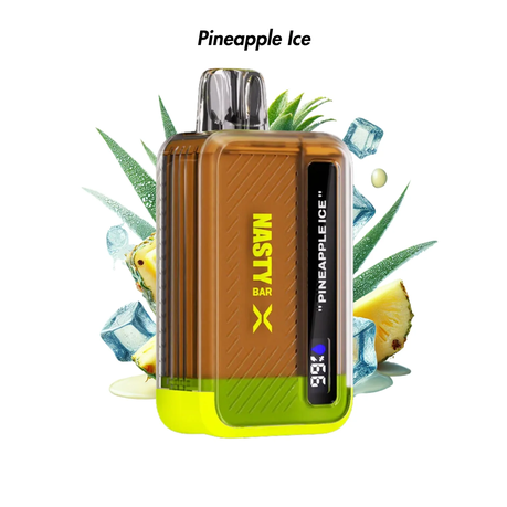 pineapple ice vape rechargeable Hyde Duo RECHARGE Disposable Vape $12.99