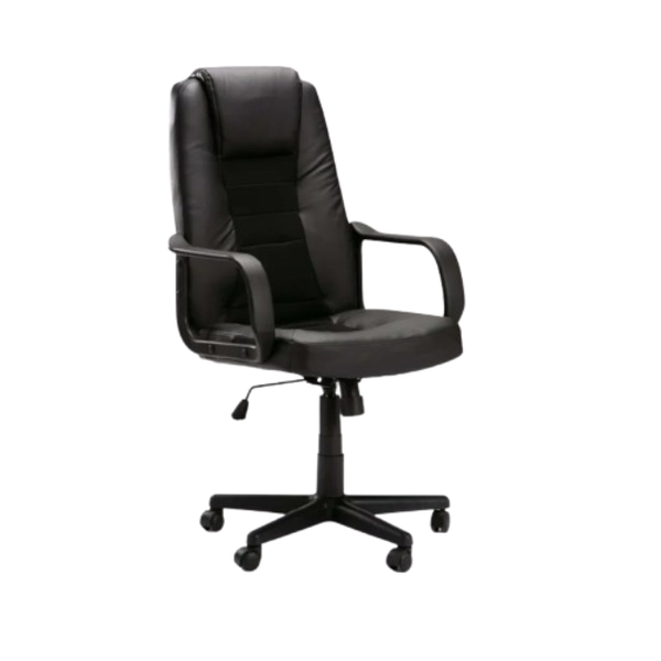 ML-116 Executive Comfort HiBack Chair