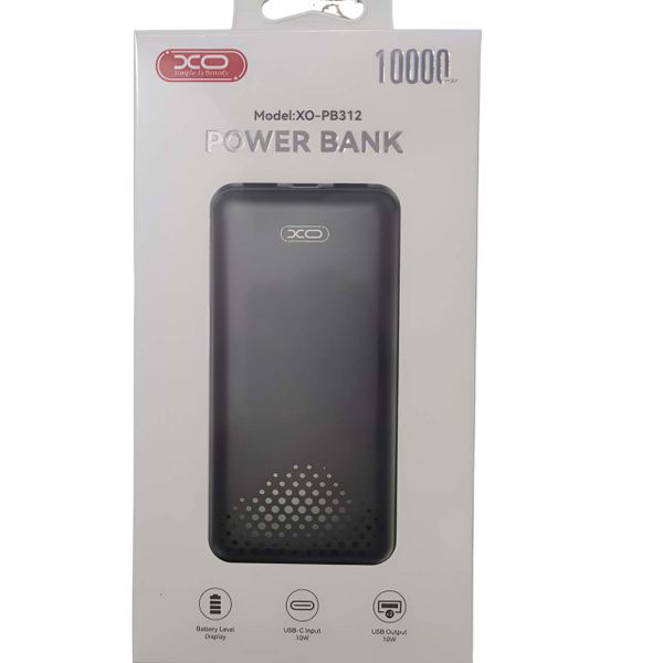 XO Power Bank