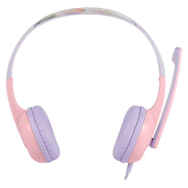 Amplify Disney Chat series - Frozen