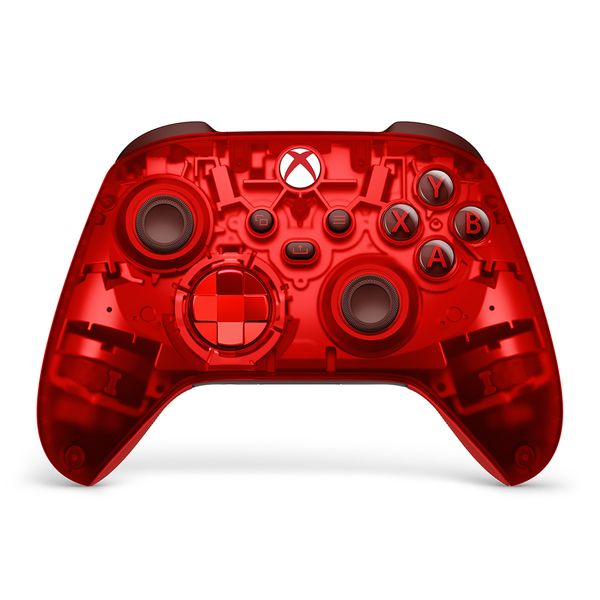 Xbox Series Controller - Pulse Cipher Special Edition