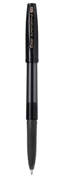 Pilot BPS-GG Extra Broad Point Ballpoint - Box of 12 - Black