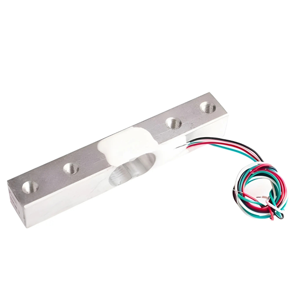 HKD 5KG Load Cell Sensor Half-Bridge Strain Gauge Module