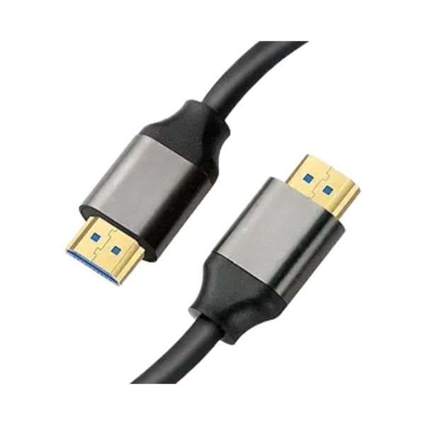 2M HDTV to HDTV Cable - 4K HDR, High-Speed &amp; Ultra HD Compatible