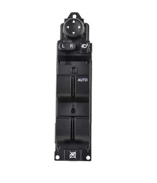 Power Window Switch Compatible with Mazda 2 and 6 RHD 2008-2012 D652-66-350A