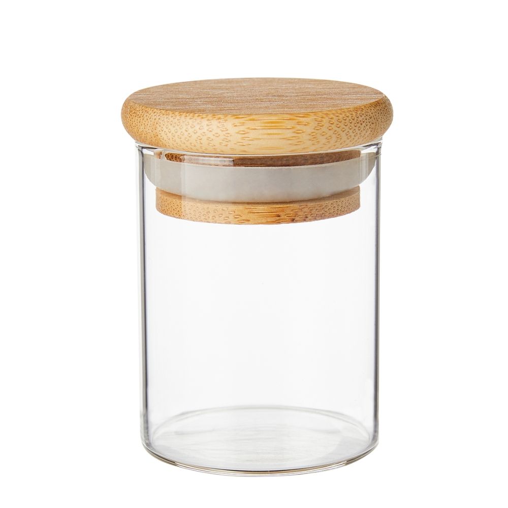 Pruchef 12 Pack Glass Spice Jars Transparent Shop Today. Get it