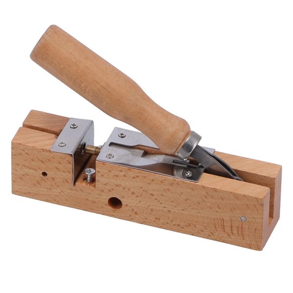 Garden Professional Beekeeping Beehive Eyelet Puncher - 18cm