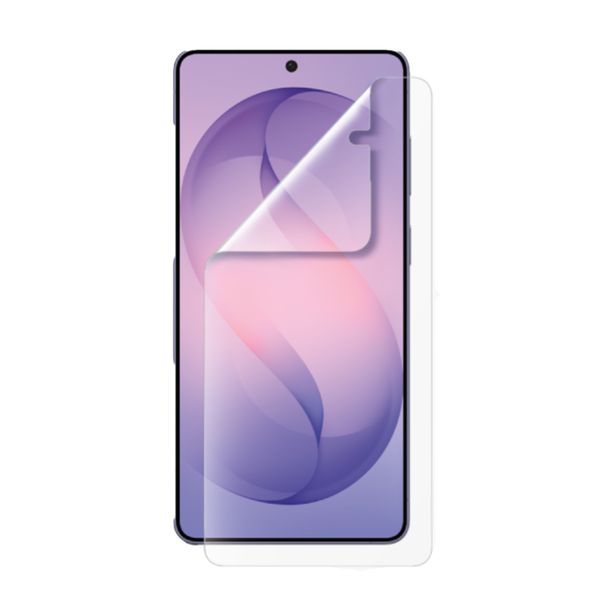 Techcat Samsung Galaxy S26 Ultra Screen Protector - TPU