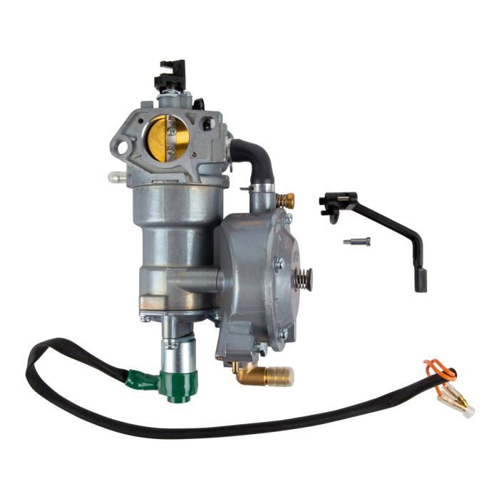 Gas Conversion Kit for 5kVA to 7.5kVA Generator Shop Today. Get it