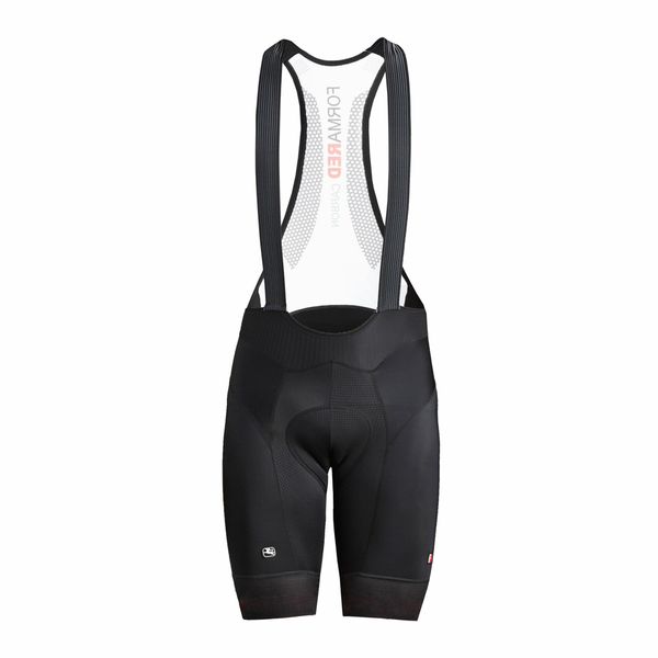 Giordana Tenax Diamante Bib Short