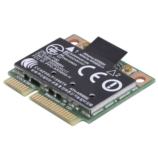 WiFi Card Semi Mini PCIE 150Mbps